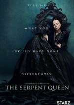 Watch The Serpent Queen M4uhd