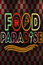 Watch Food Paradise M4uhd