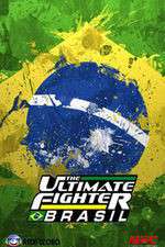 Watch The Ultimate Fighter Brazil M4uhd