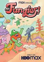 Watch The Fungies! M4uhd