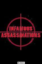 Watch Infamous Assassinations M4uhd