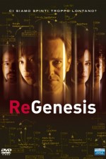 Watch ReGenesis M4uhd
