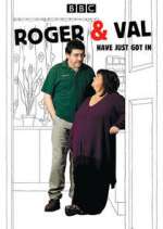 Watch Roger and Val Have Just Got In M4uhd