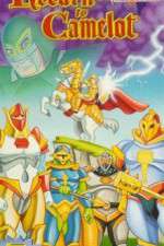 Watch King Arthur and the Knights of Justice M4uhd