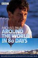 Watch Michael Palin Around the World in 80 Days M4uhd