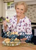 Watch Mary Berry's Absolute Favourites M4uhd