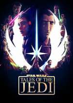 Watch Star Wars: Tales of the Jedi M4uhd