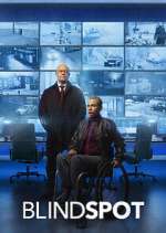 Watch Blindspot M4uhd