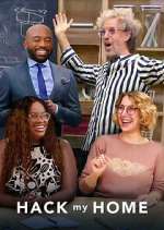 Watch Hack My Home M4uhd