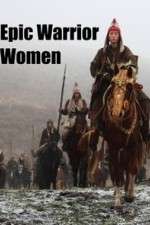 Watch Epic Warrior Women M4uhd