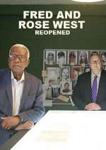 Watch Fred and Rose West: Reopened M4uhd