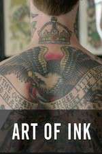 Watch The Art of Ink M4uhd