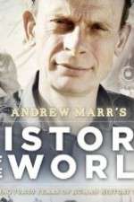 Watch Andrew Marrs History of the World M4uhd