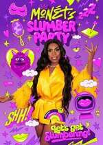 Watch Monét's Slumber Party M4uhd