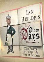Watch Ian Hislop's Olden Days M4uhd