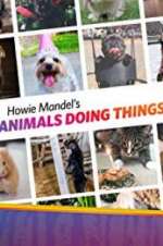Watch Howie Mandel\'s Animals Doing Things M4uhd