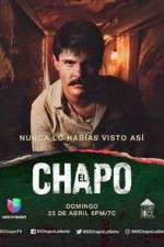 Watch El Chapo M4uhd