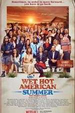 Watch Wet Hot American Summer: Ten Years Later M4uhd