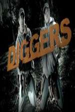 Watch Diggers M4uhd