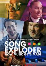 Watch Song Exploder M4uhd