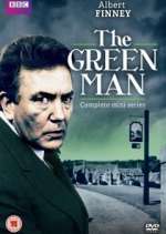 Watch The Green Man M4uhd