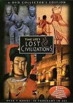 Watch Time Life's Lost Civilizations M4uhd