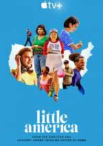 Watch Little America M4uhd