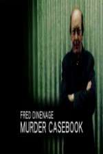 Watch Fred Dinenage Murder Casebook M4uhd