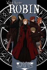 Watch Witch Hunter Robin M4uhd