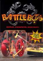 Watch BattleBots M4uhd