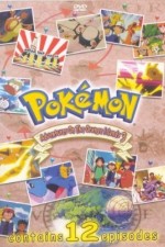 Watch Pokemon M4uhd