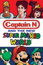 Watch Captain N and the New Super Mario World M4uhd