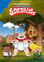 Watch The Epic Tales of Captain Underpants M4uhd