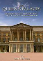 Watch The Queen's Palaces M4uhd