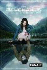 Watch The Returned M4uhd