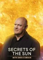 Watch Secrets of the Sun with Dara Ó Briain M4uhd