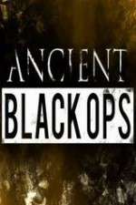 Watch Ancient Black Ops M4uhd