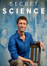 Watch Secret Science M4uhd