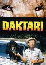 Watch Daktari M4uhd