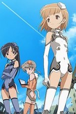 Watch Sky Girls M4uhd
