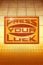 Watch Press Your Luck M4uhd