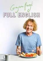 Watch Grayson Perry's Full English M4uhd
