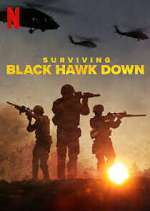 Watch Surviving Black Hawk Down M4uhd