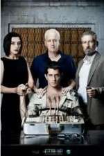 Watch The Gordin Cell M4uhd