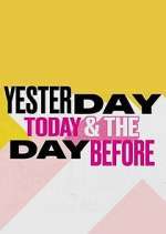Watch Yesterday, Today & The Day Before M4uhd