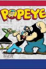 Watch Popeye the Sailor M4uhd
