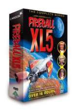 Watch Fireball XL5 M4uhd