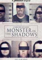 Watch Monster in the Shadows M4uhd