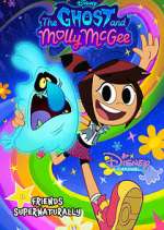 Watch The Ghost and Molly McGee M4uhd