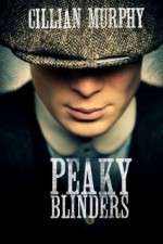 Watch Peaky Blinders M4uhd